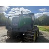 2022 John Deere 1270G Harvesters and Processors